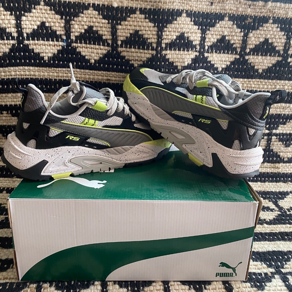 Pumas - Picture 3 of 3